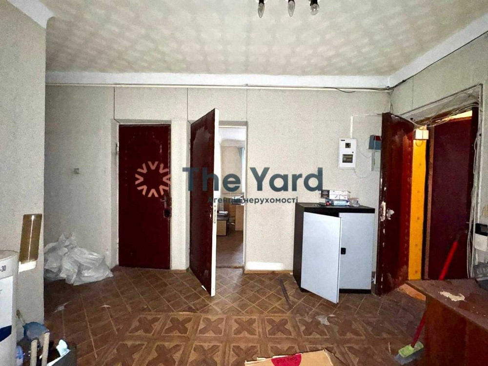 Продаж 3к квартири ПІД РЕМОНТ ! за адресою вул. Шота Руставелі, 10 Київ - зображення 6