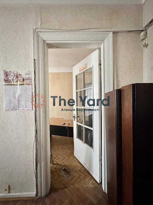 Продаж 3к квартири ПІД РЕМОНТ ! за адресою вул. Шота Руставелі, 10 Київ - зображення 7