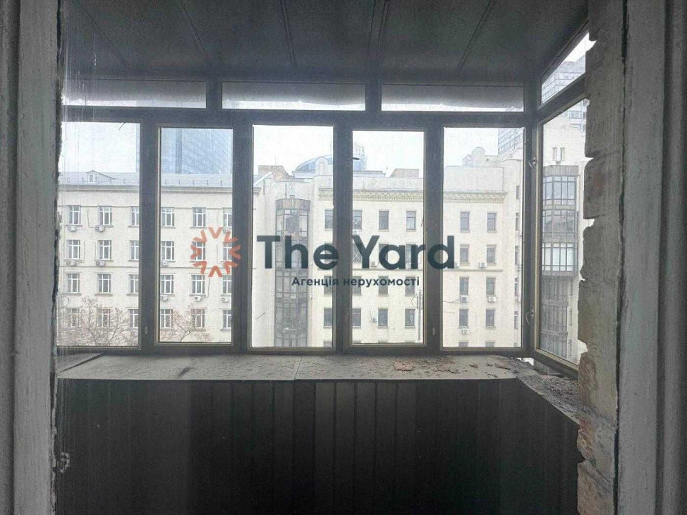 Продаж 3к квартири ПІД РЕМОНТ ! за адресою вул. Шота Руставелі, 10 Київ - зображення 5