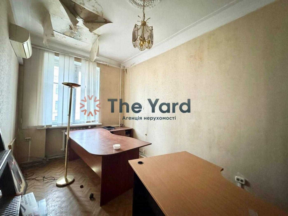 Продаж 3к квартири ПІД РЕМОНТ ! за адресою вул. Шота Руставелі, 10 Київ - зображення 8