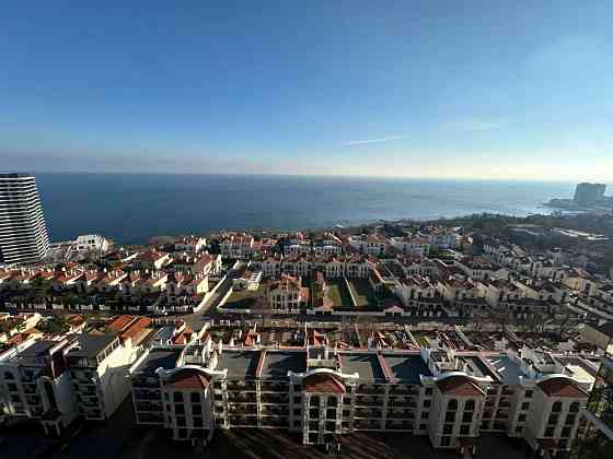 Продам квартиру 19 Жемчужина Французский вид моря 71 метр Одесса