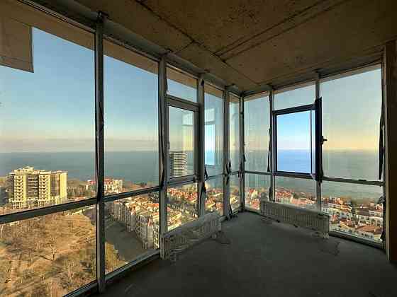 Продам квартиру 19 Жемчужина Французский вид моря 71 метр Одесса