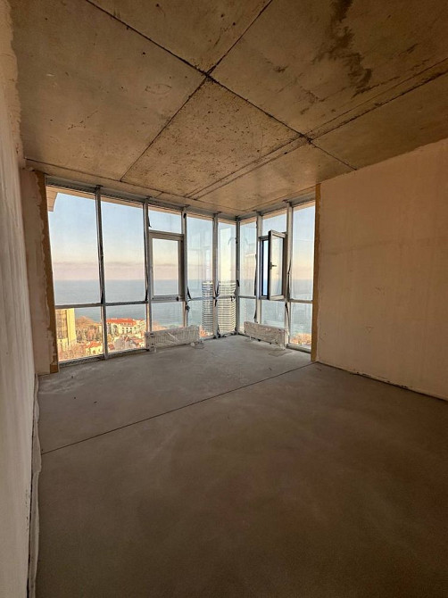 Продам квартиру 19 Жемчужина Французский вид моря 71 метр Одеса - зображення 2