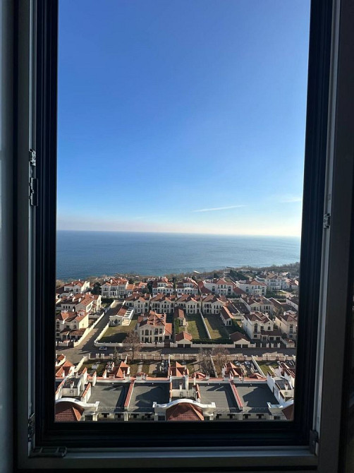 Продам квартиру 19 Жемчужина Французский вид моря 71 метр Одеса - зображення 6