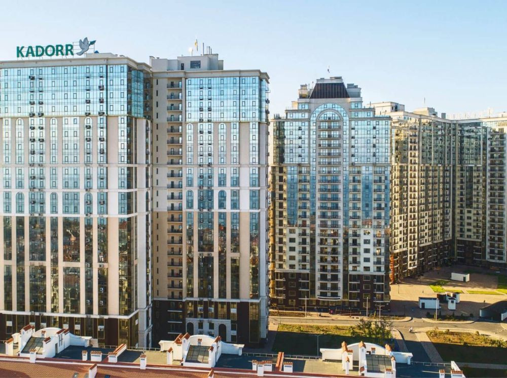 Продам квартиру 19 Жемчужина Французский вид моря 71 метр Одеса - зображення 8