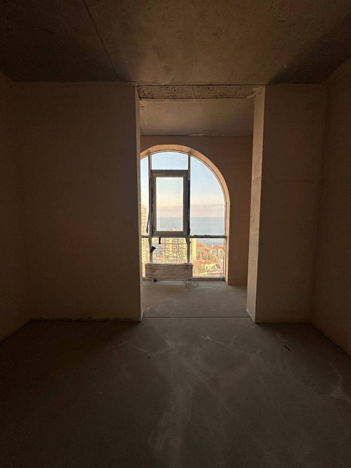 Продам квартиру 19 Жемчужина Французский вид моря 71 метр Одеса - зображення 3