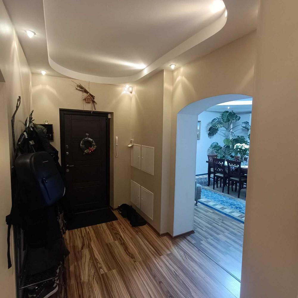 Продаж 3-кімн.кв. з автономним опаленням в м.Луцьк, вул Зацепи 10 . Луцьк - зображення 7