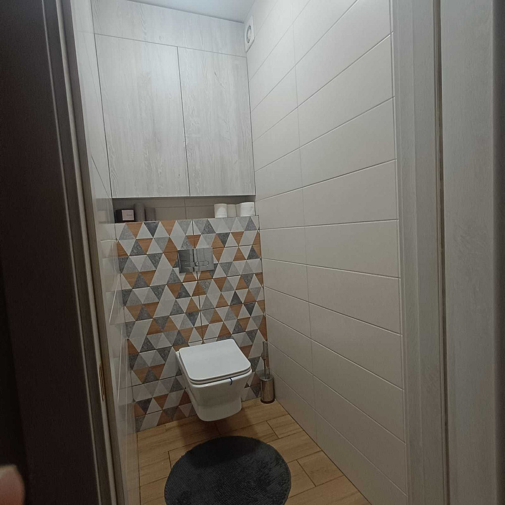 Продаж 3-кімн.кв. з автономним опаленням в м.Луцьк, вул Зацепи 10 . Луцьк - зображення 8