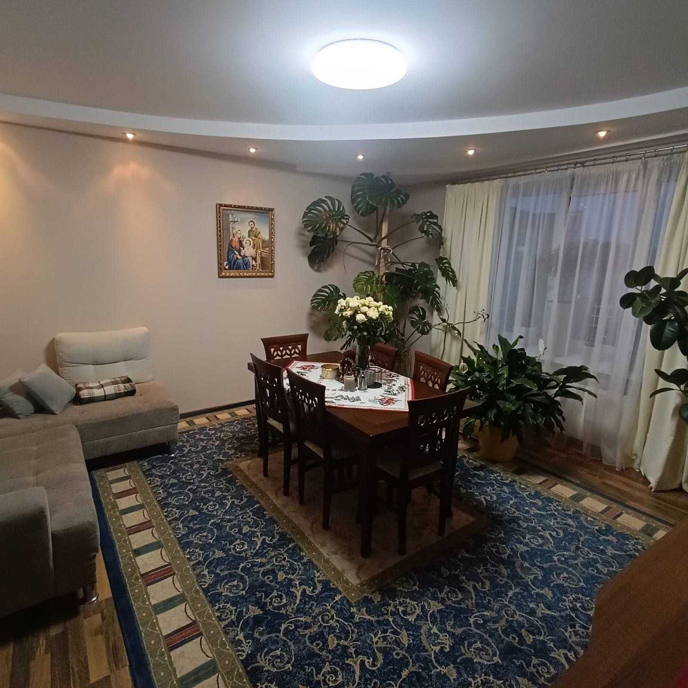 Продаж 3-кімн.кв. з автономним опаленням в м.Луцьк, вул Зацепи 10 . Луцьк - зображення 1