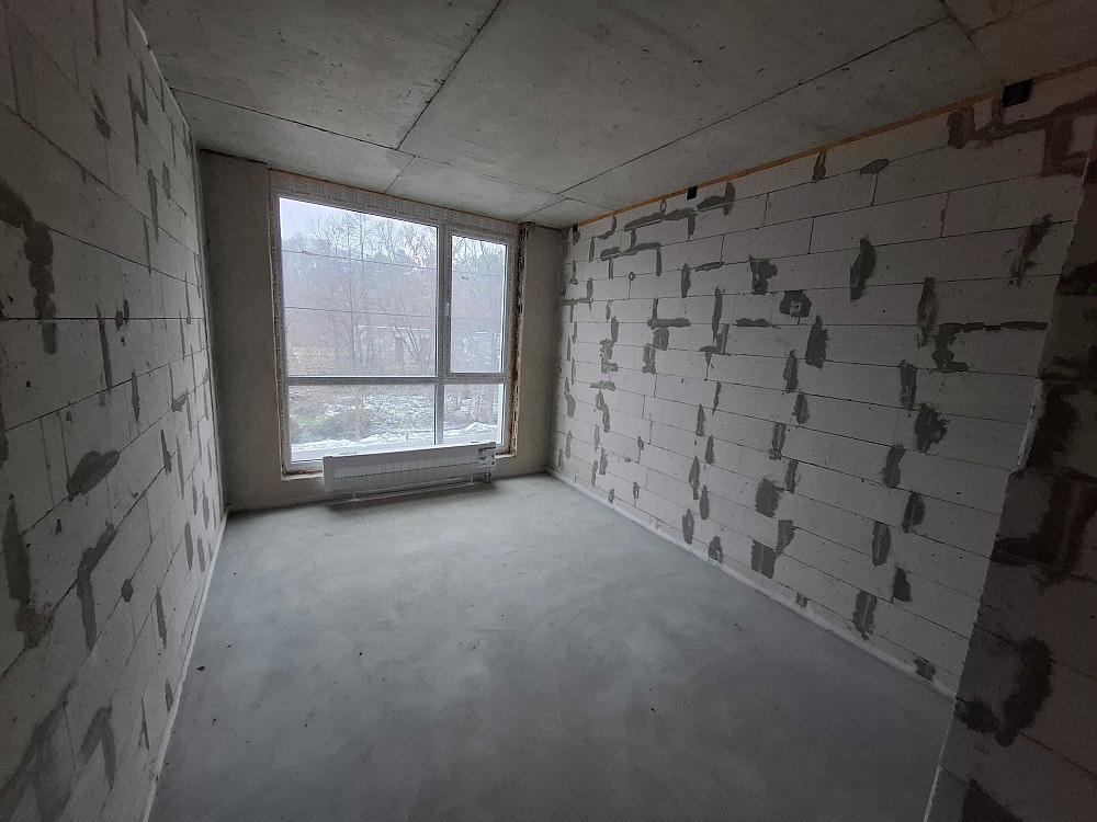 Продаж 1 кім квартири ЖК Грінвуд-2, вул. Львівська. Можлива Єоселя Брюховичи - изображение 6