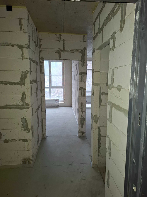 Продаж 1 кім квартири ЖК Грінвуд-2, вул. Львівська. Можлива Єоселя Брюховичи - изображение 7