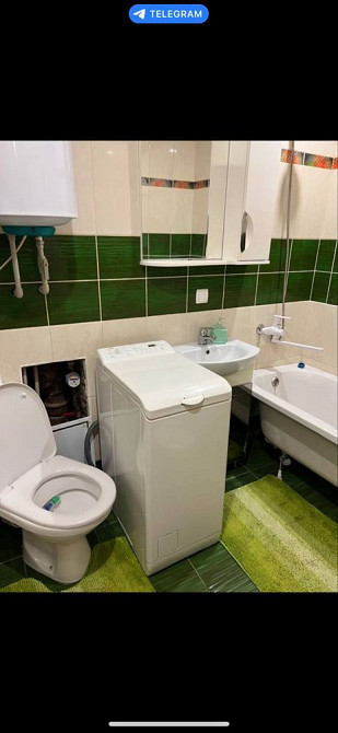 Продажа 2 к квартири Ізюм - зображення 2