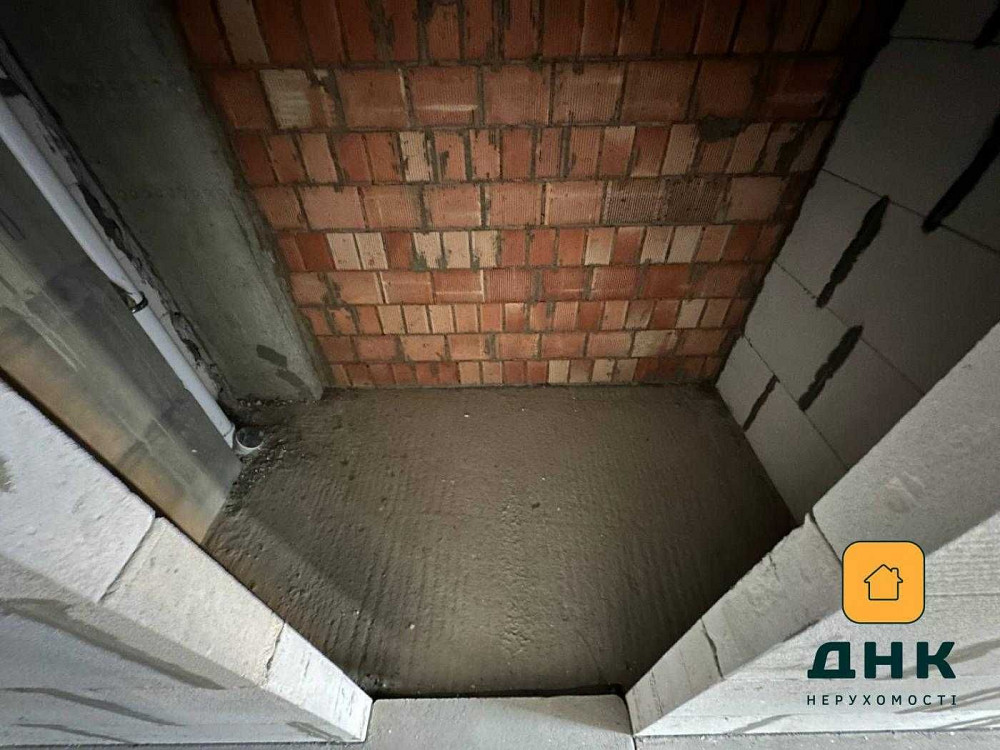 ‼️РЕАЛЬНАЯ квартира с видом на море и балконом‼️ЖК Атмосфера 3 секция Одеса - зображення 7