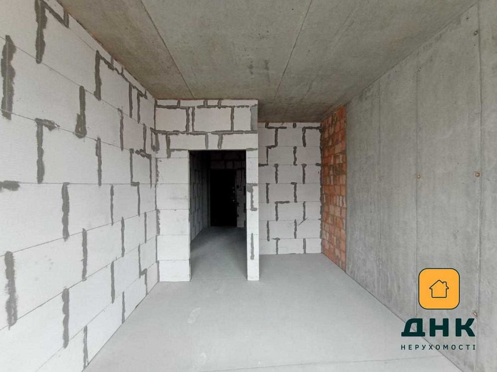 ‼️РЕАЛЬНАЯ квартира с видом на море и балконом‼️ЖК Атмосфера 3 секция Одеса - зображення 6