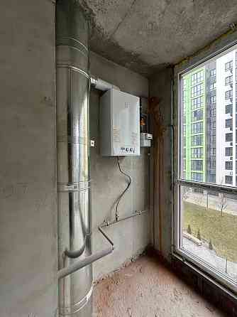 Продам квартиру ЖК Счастливый в Днепре новострой ГАЗ Лучшая планировка Днепр