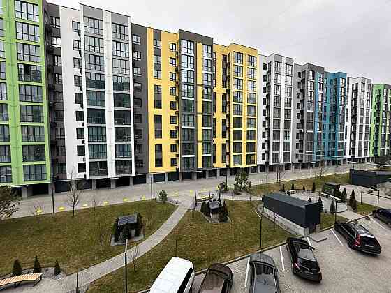 Продам квартиру ЖК Счастливый в Днепре новострой ГАЗ Лучшая планировка Днепр