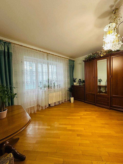 Великогабаритна трикімнатна квартира 107,5 м.кв. Буковинська  85000 Ровно - изображение 4