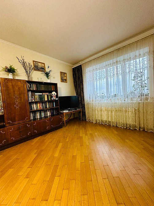 Великогабаритна трикімнатна квартира 107,5 м.кв. Буковинська  85000 Ровно - изображение 8