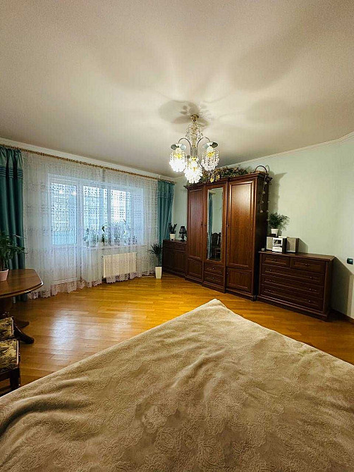 Великогабаритна трикімнатна квартира 107,5 м.кв. Буковинська  85000 Ровно - изображение 2