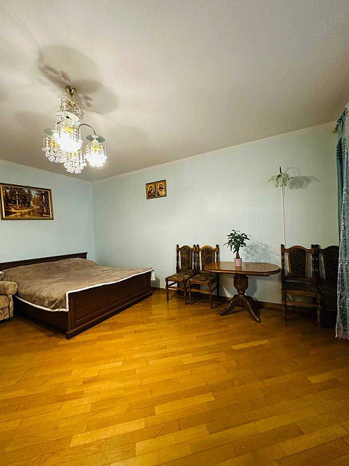 Великогабаритна трикімнатна квартира 107,5 м.кв. Буковинська  85000 Ровно - изображение 7