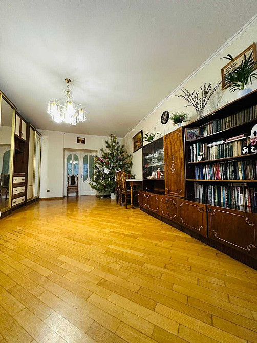 Великогабаритна трикімнатна квартира 107,5 м.кв. Буковинська  85000 Ровно - изображение 6