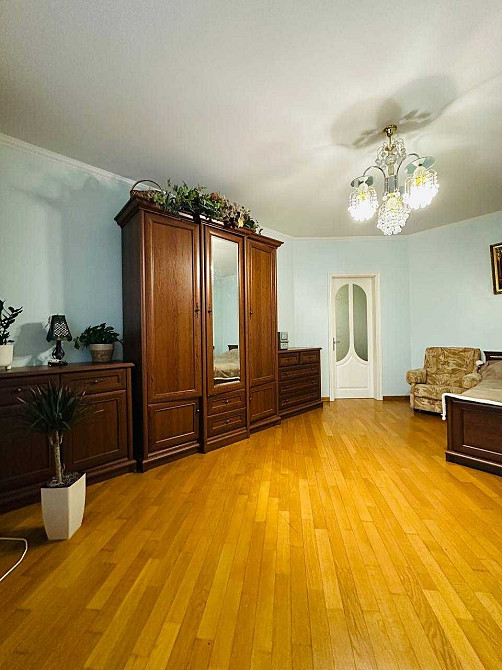 Великогабаритна трикімнатна квартира 107,5 м.кв. Буковинська  85000 Ровно - изображение 3