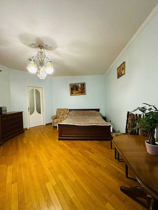 Великогабаритна трикімнатна квартира 107,5 м.кв. Буковинська  85000 Ровно - изображение 5