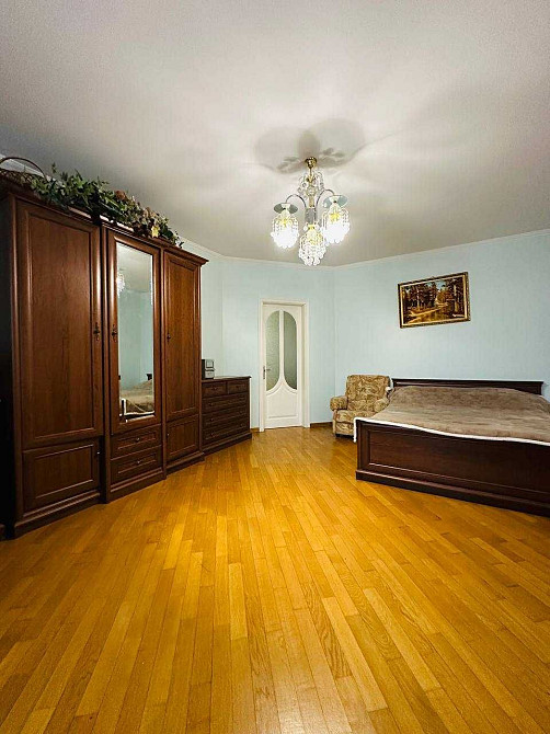 Великогабаритна трикімнатна квартира 107,5 м.кв. Буковинська  85000 Ровно - изображение 1