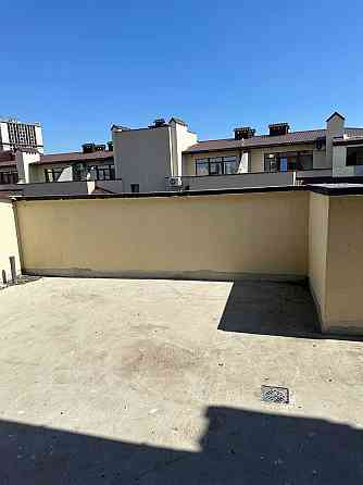 Трьохкімнатна видова квартира Одесса