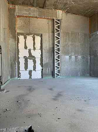 Трьохкімнатна видова квартира Одесса