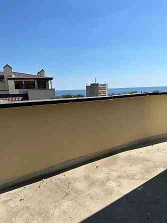 Трьохкімнатна видова квартира Одесса