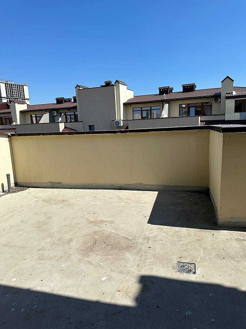 Трьохкімнатна видова квартира Одеса - зображення 3