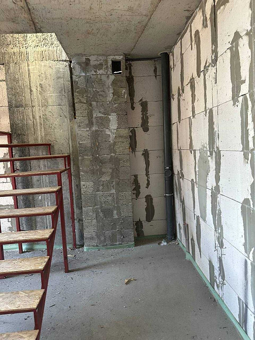 Трьохкімнатна видова квартира Одеса - зображення 8