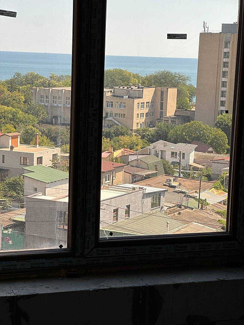 Трьохкімнатна видова квартира Одеса - зображення 4