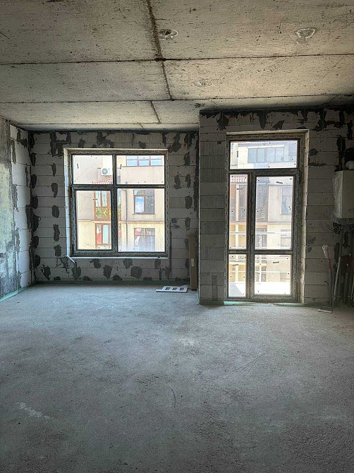 Трьохкімнатна видова квартира Одеса - зображення 5