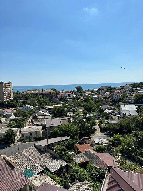 Трьохкімнатна видова квартира Одеса - зображення 1