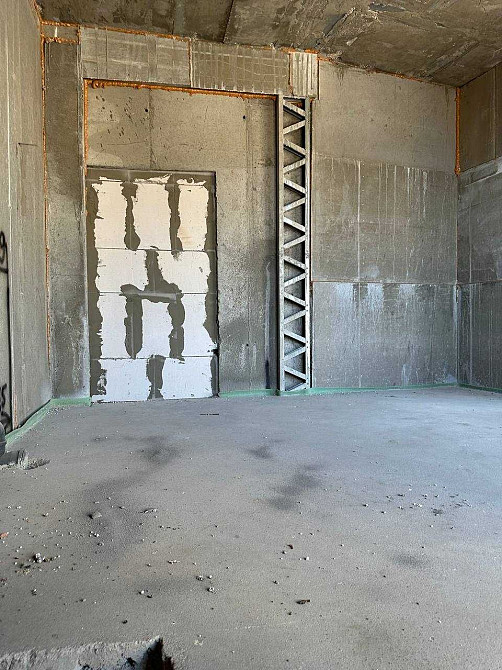 Трьохкімнатна видова квартира Одеса - зображення 6