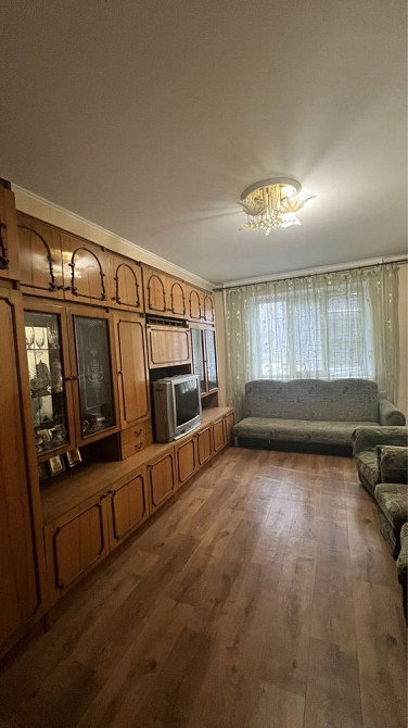 Продам 1 ком.квартиру 5-й Заречный,Покровский район Кривой Рог - изображение 1