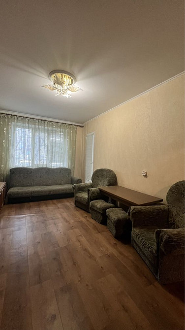 Продам 1 ком.квартиру 5-й Заречный,Покровский район Кривой Рог - изображение 3