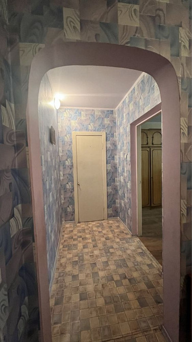 Продам 1 ком.квартиру 5-й Заречный,Покровский район Кривой Рог - изображение 5