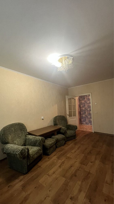 Продам 1 ком.квартиру 5-й Заречный,Покровский район Кривой Рог - изображение 4