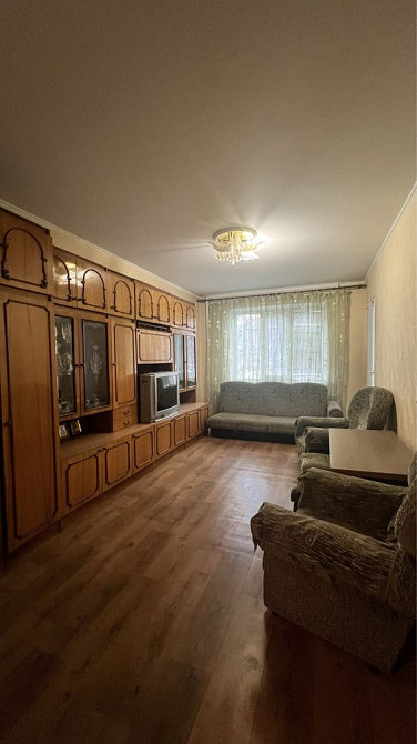 Продам 1 ком.квартиру 5-й Заречный,Покровский район Кривой Рог - изображение 2