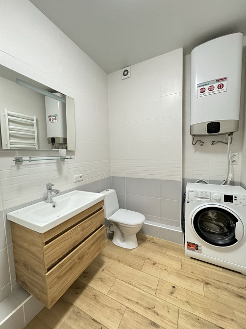 1-кімнатна квартира. Вишневе. ЖК Акварелі 2. Без комісії. Вишневое - изображение 8