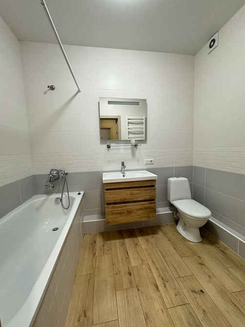 1-кімнатна квартира. Вишневе. ЖК Акварелі 2. Без комісії. Вишневое - изображение 7