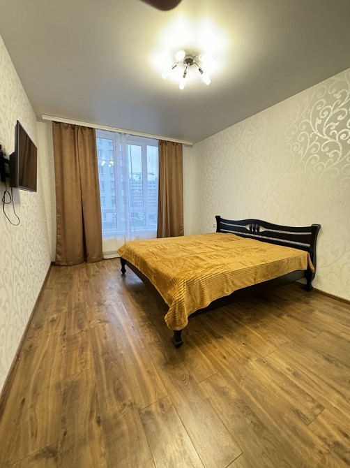 1-кімнатна квартира. Вишневе. ЖК Акварелі 2. Без комісії. Вишневое - изображение 3