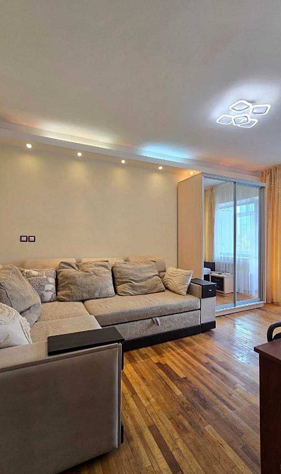 31тыс.$ ‼️ПРОДАЖА‼️ 2к.Квартира / Ботанический сад / Отакара Яроша Харків - зображення 2