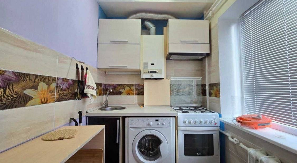 31тыс.$ ‼️ПРОДАЖА‼️ 2к.Квартира / Ботанический сад / Отакара Яроша Харків - зображення 8