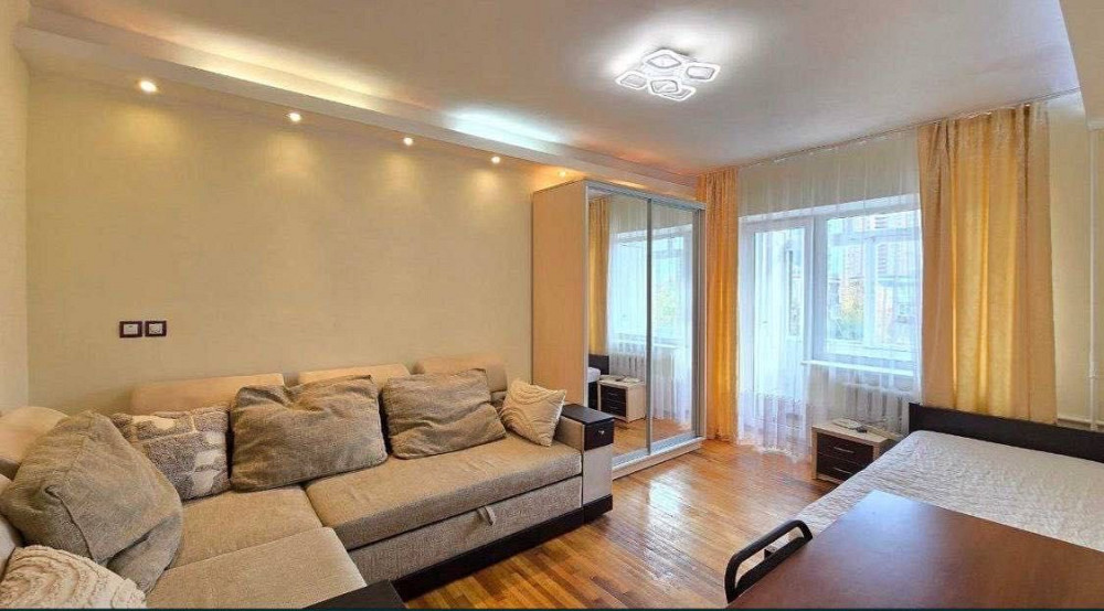 31тыс.$ ‼️ПРОДАЖА‼️ 2к.Квартира / Ботанический сад / Отакара Яроша Харків - зображення 1