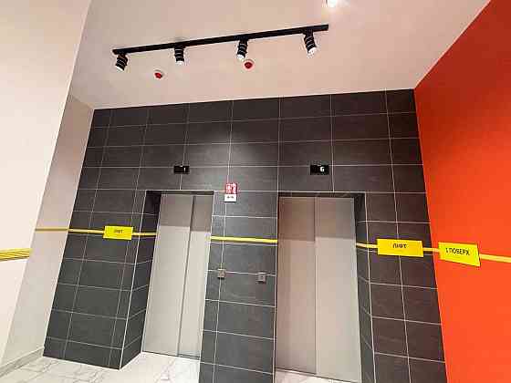 Продам 3 комнатную квартиру 70м2 Ремонт. Кухня студия 65500$ Одесса