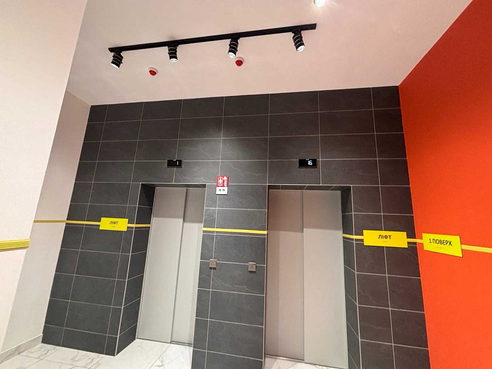 Продам 3 комнатную квартиру 70м2 Ремонт. Кухня студия 65500$ Одесса - изображение 3